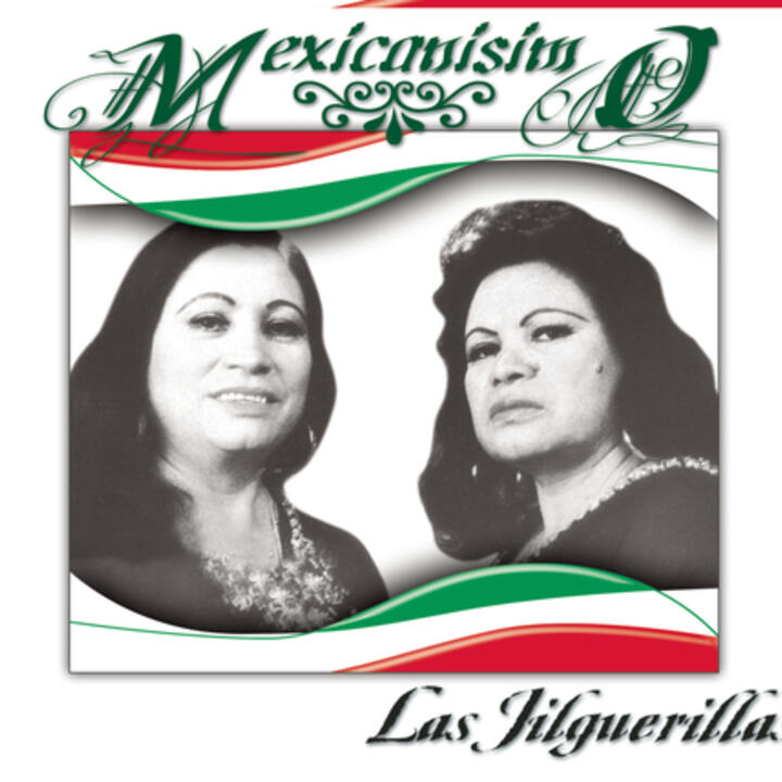 Las Jilguerillas y José Luis Castillo