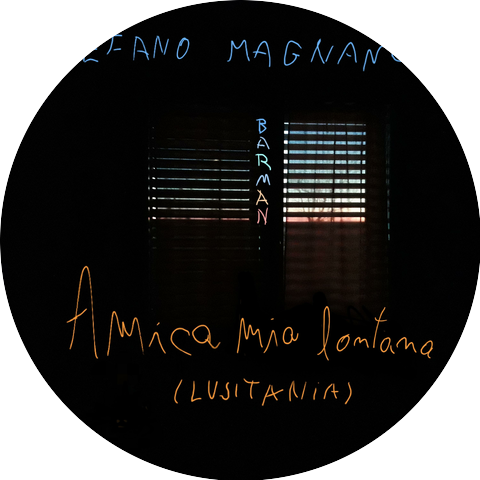 Stefano Magnanelli