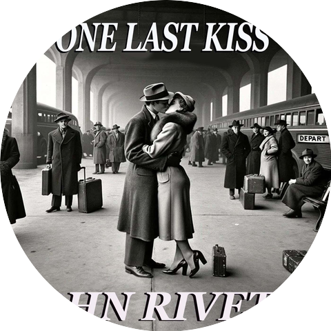 John Rivetti
