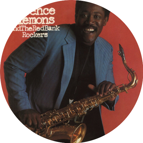 Clarence Clemons & the Red Bank Rockers