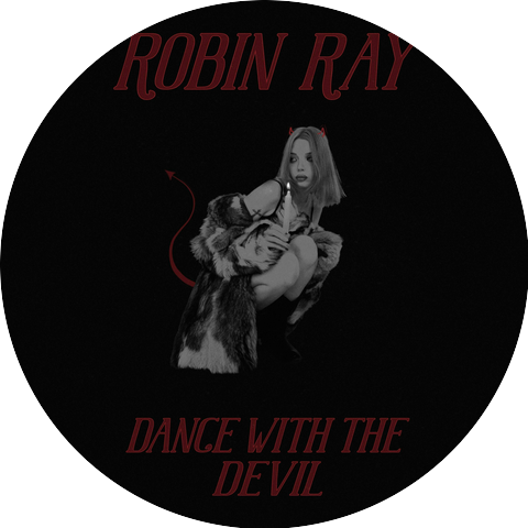 Robin Ray