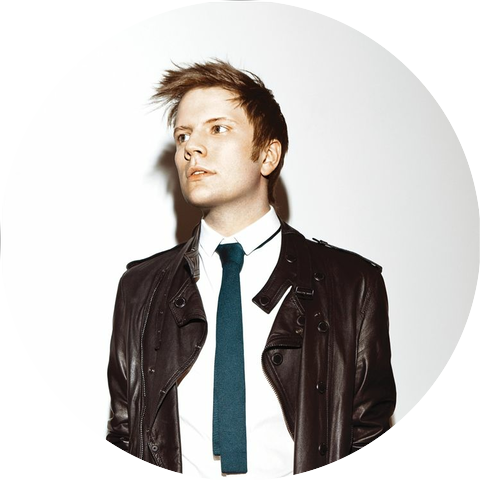Patrick Stump