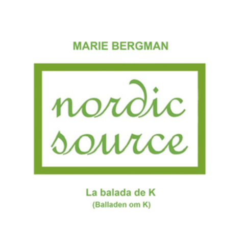 Marie Bergman