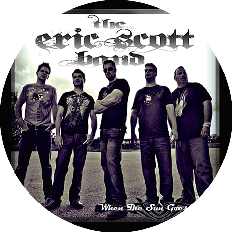 The Eric Scott Band
