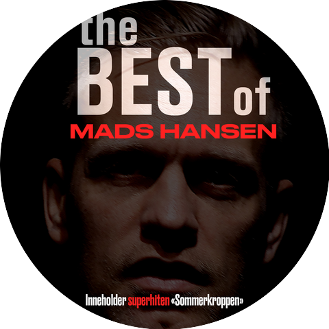 Mads Hansen