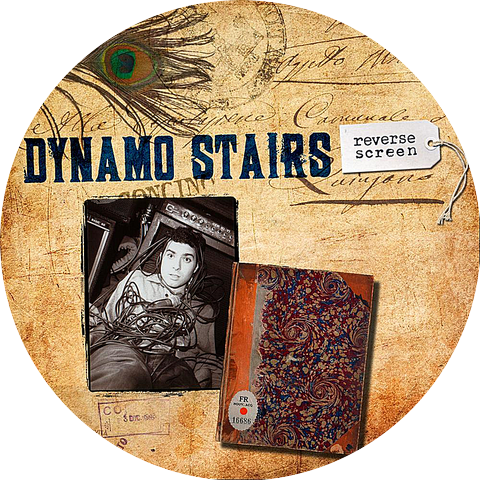 Dynamo Stairs