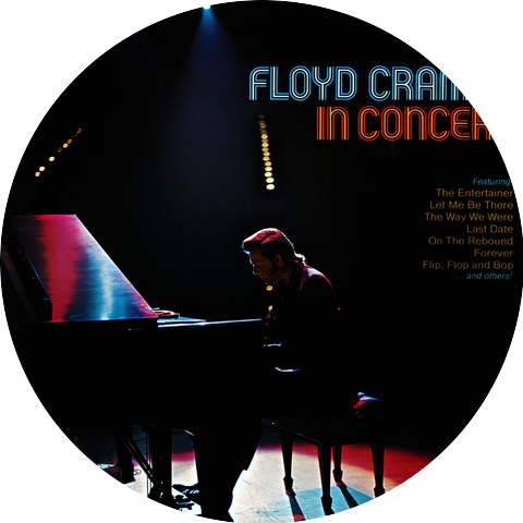 Floyd Cramer