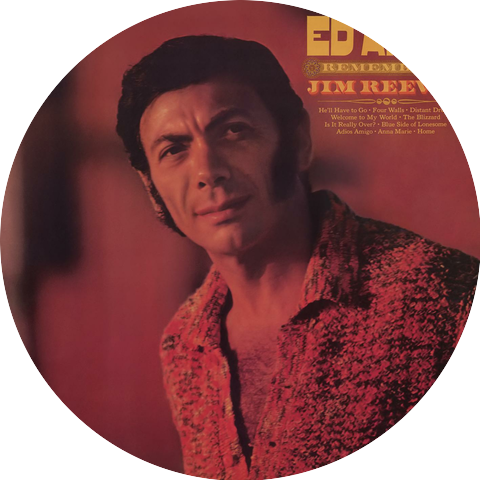 Ed Ames