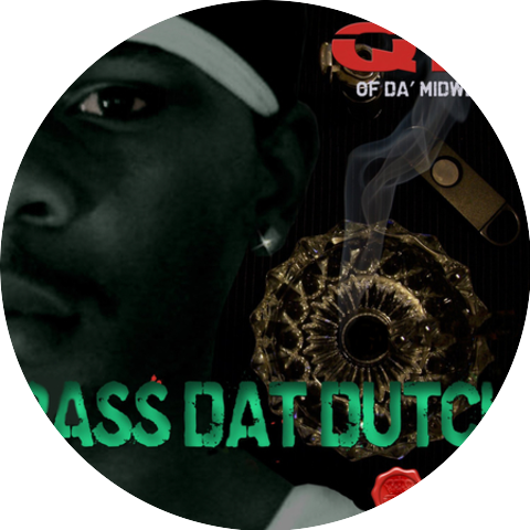 Q.B. Of Da' Midwest
