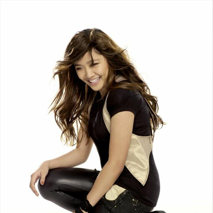 Charice