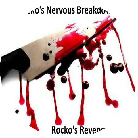 Rocko's Nervous Breakdown