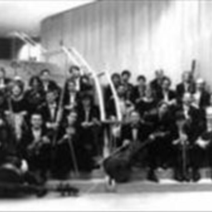 Camerata Academica Salzburg