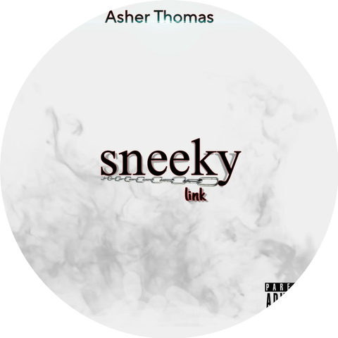 Asher Thomas