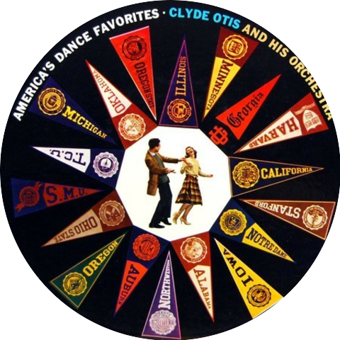 Clyde Otis & His Orchestra
