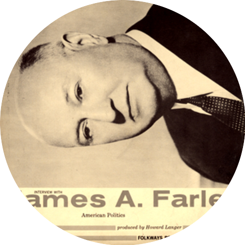 James A. Farley