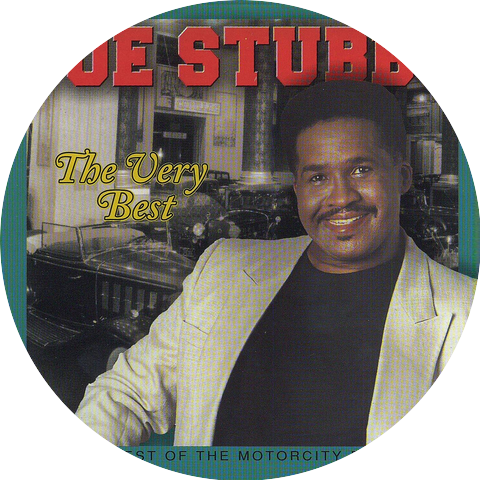 Joe Stubbs