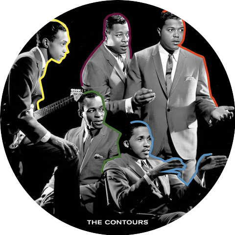 The Contours