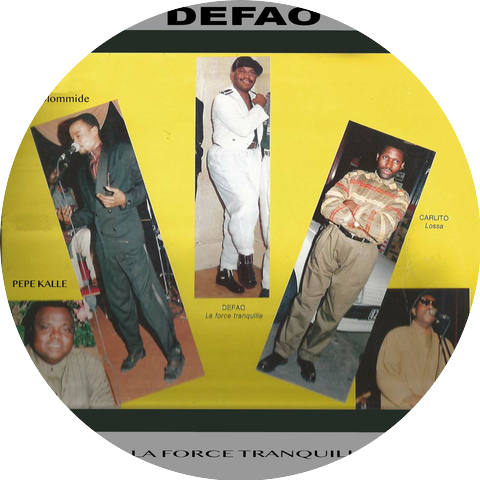 Defao