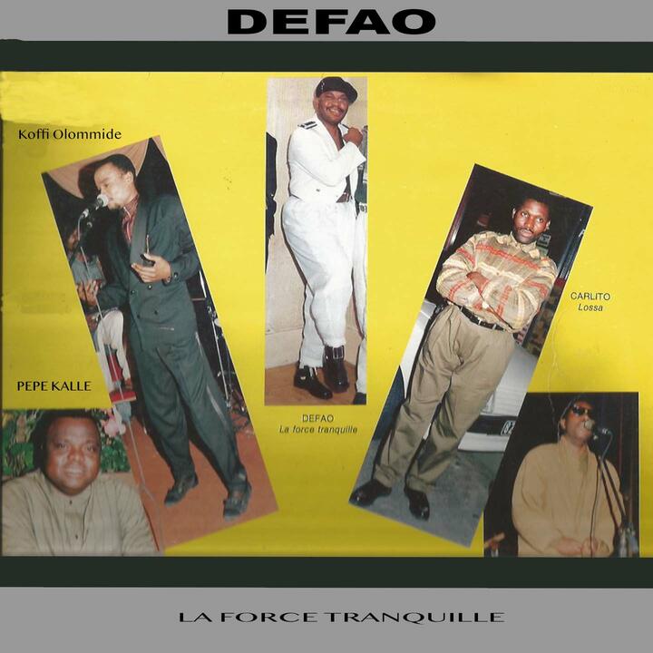 Defao