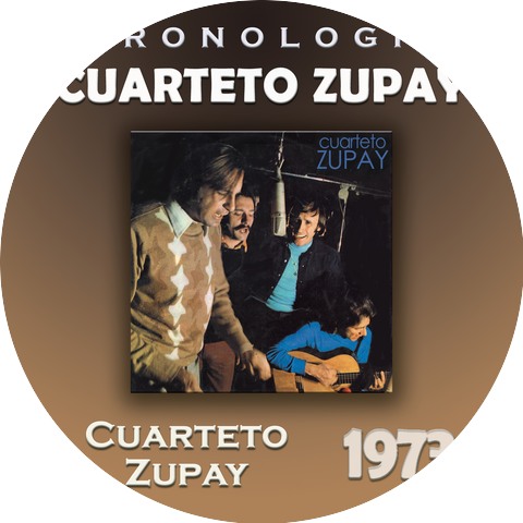 Cuarteto Zupay