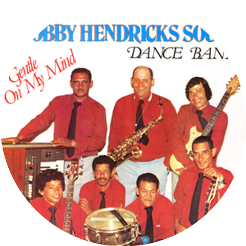 Bobby Hendricks