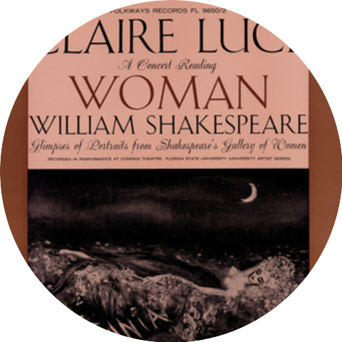 Claire Luce