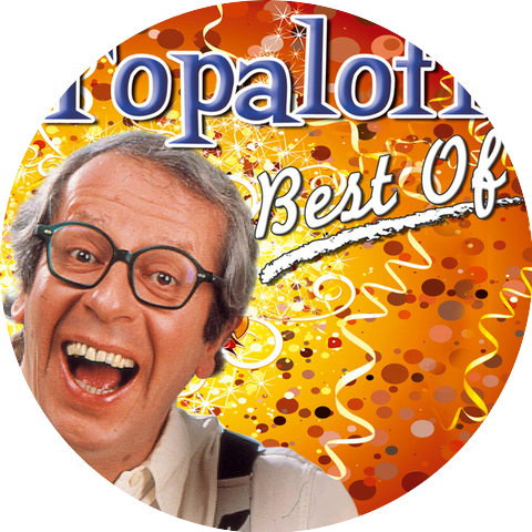 Patrick Topaloff