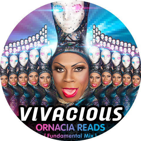 Vivacious