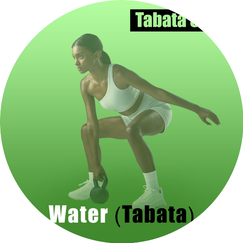 Tabata Songs