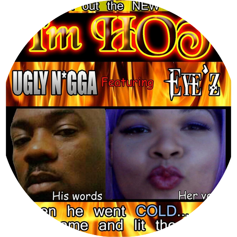 Ugly Nigga