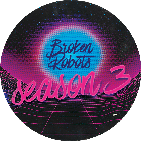 The Broken Robots