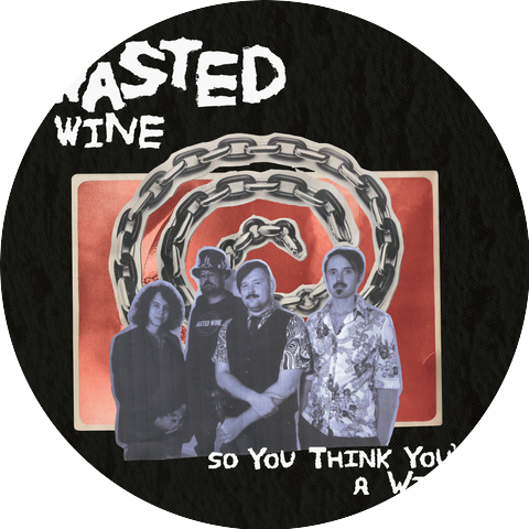 Wasted Wine