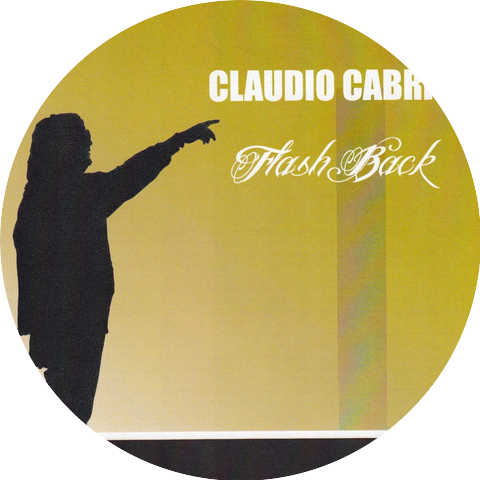 Claudio Cabrini
