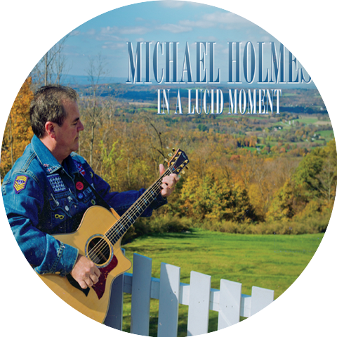 Michael Holmes