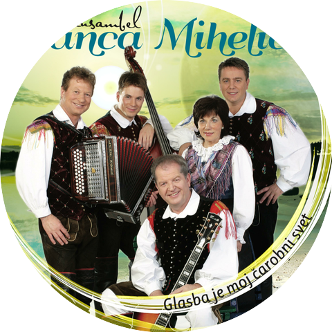 Ansambel Franca Mihelica