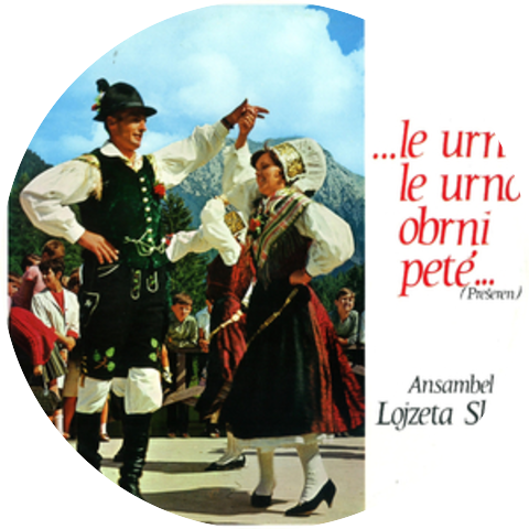 Trio Lojzeta Slaka