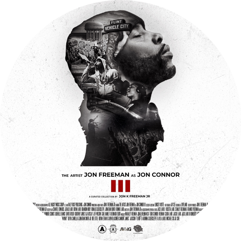 Jon Connor