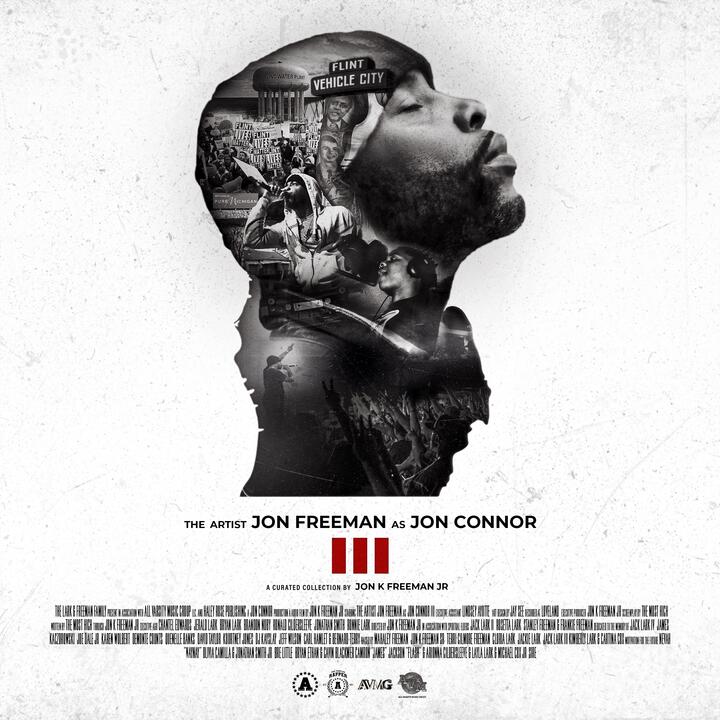 Jon Connor