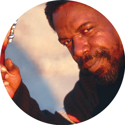Lurrie Bell