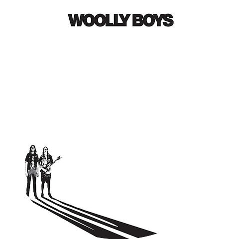 Woolly Boys