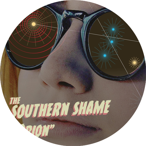 The Southern Shame