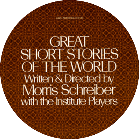 Morris Schreiber