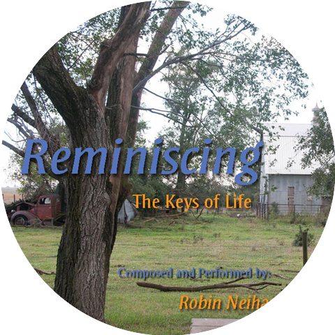 Robin Neihardt