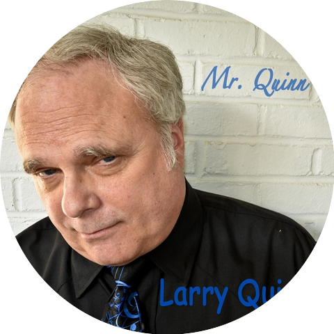 Larry Quinn