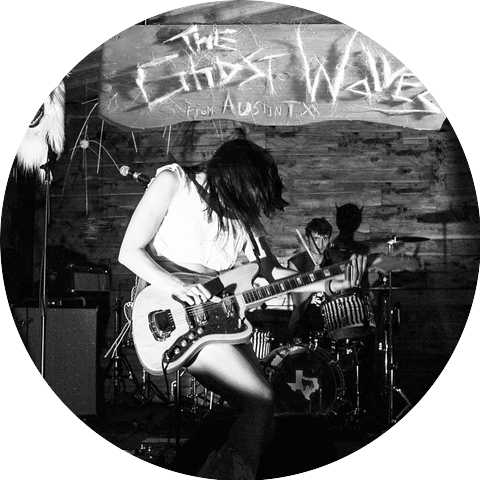 The Ghost Wolves