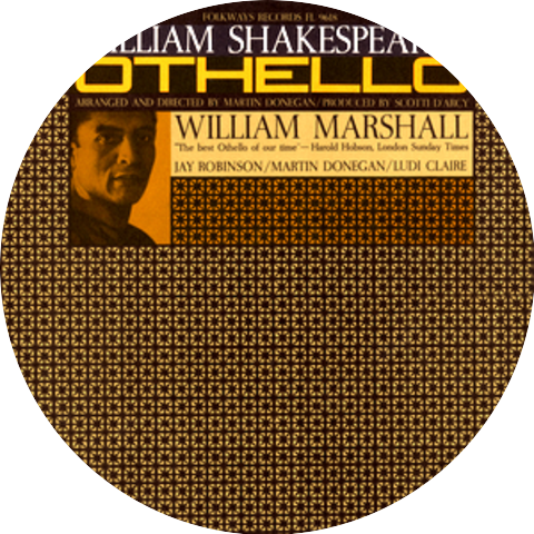 William Marshall