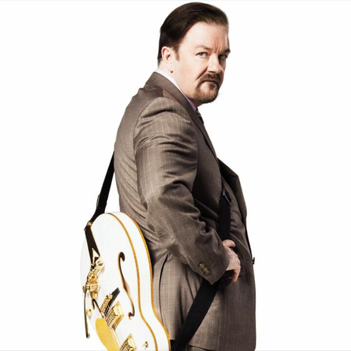 David Brent