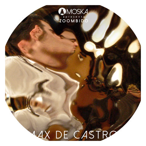 Max de Castro