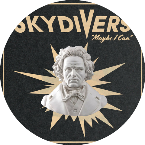 Skydivers