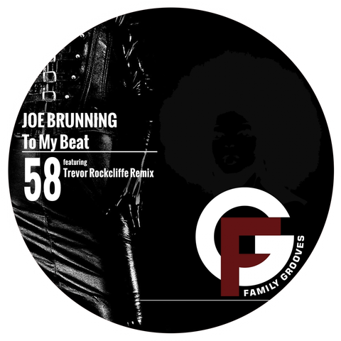 Joe Brunning